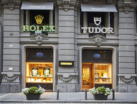 rolex cinesi napoli|‭Monetti‬, Via dei Mille 12 80121 Napoli .